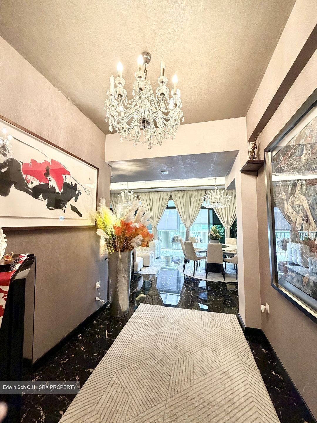 Rosewood Suites (D25), Condominium #574773811